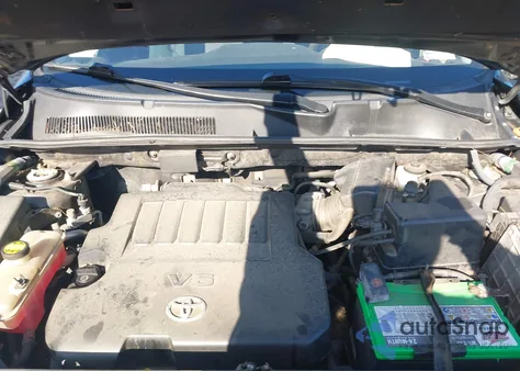 2010 Toyota Rav4 Sport V6 из США, поврежденный, VIN JTMRK4DV2A5095499